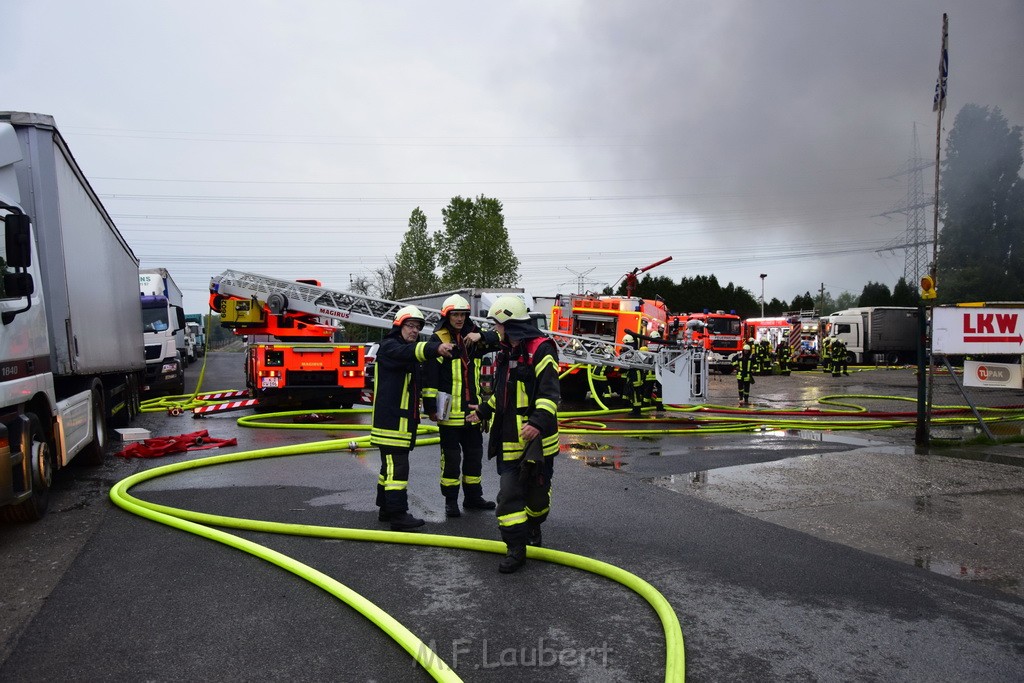 Feuer 3 Rheinkassel Feldkasseler Weg P0588.JPG - Miklos Laubert